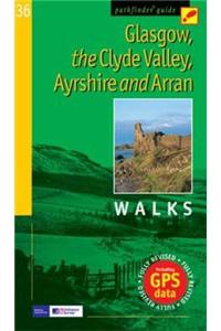 PATH GLASGOW/CLYDE VALLEY WALKS