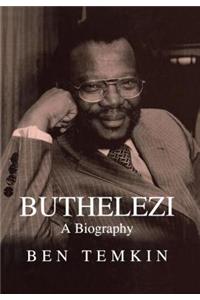 Buthelezi