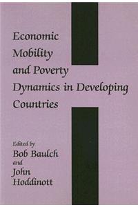 Economic Mobility and Poverty Dynamics in Developing Countries