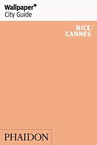 Wallpaper* City Guide Nice/Cannes