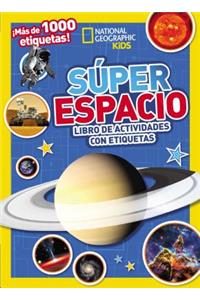 Súper Espacio