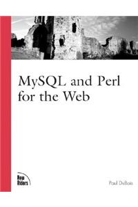 MySQL & Perl for the Web
