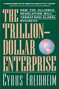 Trillion-Dollar Enterprise