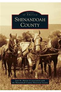 Shenandoah County