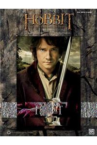 Hobbit: An Unexpected Journey