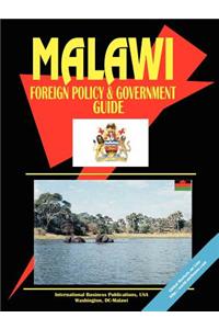 Malawi Foreign Policy and Government Guide