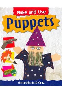 Puppets