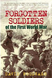 Forgotten Soldiers of the First World War