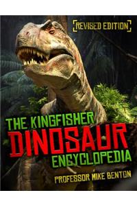 Dinosaur Encyclopedia