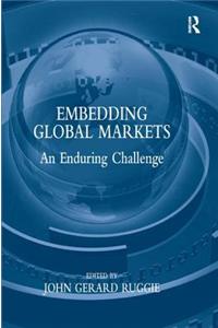 Embedding Global Markets