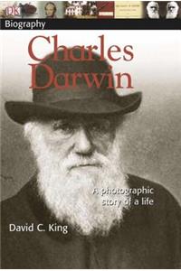 DK Biography: Charles Darwin