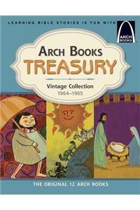 Arch Books Treasury: Vintage Collection, 1964-1965
