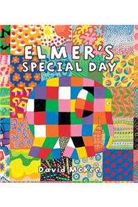 Elmer's Special Day