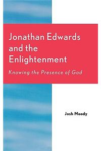 Jonathan Edwards and the Enlightenment