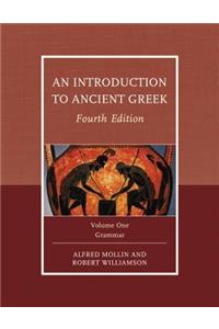 An Introduction to Ancient Greek