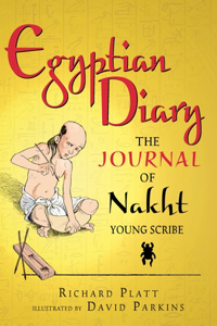 Egyptian Diary