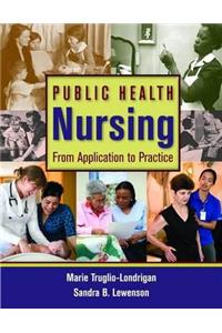 Public Health Nursing