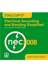 Itk- Stallcup Elect Ground Bond Simpl 08 Instructor Toolkit