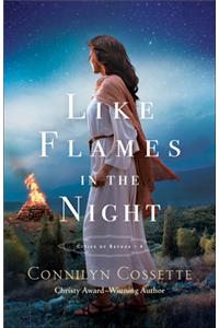 Like Flames in the Night