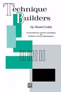 Technique Builders