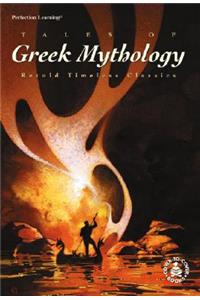 Tales of Greek Mythology