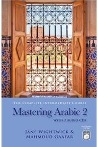 Mastering Arabic 2