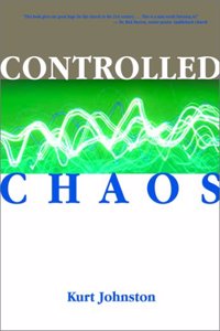 Controlled Chaos: Making Sense of Junior High Ministry