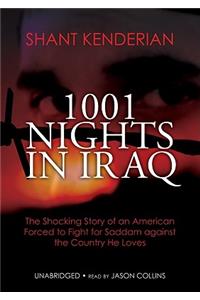 1001 Nights in Iraq