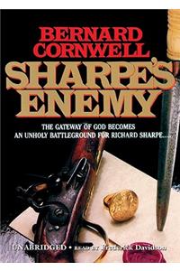 Sharpe's Enemy