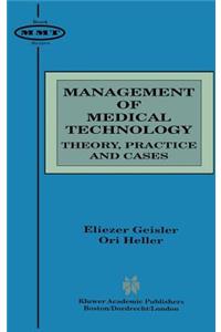 Management of Medical Technology