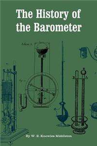 The History of the Barometer