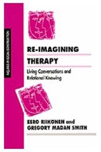 Re-Imagining Therapy