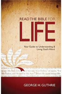 Read the Bible for Life