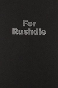 For Rushdie
