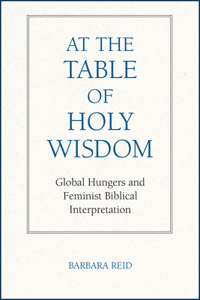 At the Table of Holy Wisdom