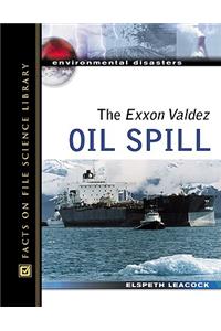 EXXON Valdez Oil Spill