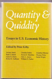 Quantity & Quiddity