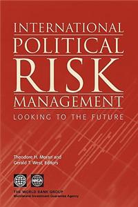 International Political Risk Management