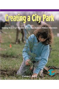 Creating a City Park