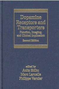 Dopamine Receptors and Transporters