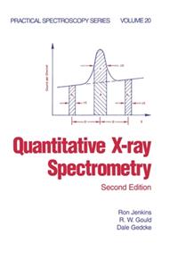 Quantitative X-Ray Spectrometry