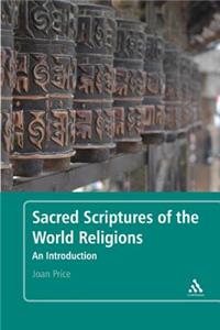 Sacred Scriptures of the World Religions