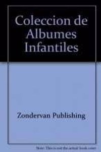 Coleccion de Albumes Infantiles