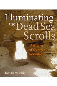 Illuminating the Dead Sea Scrolls