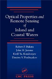Optical Properties and Remote Sensing of Inland and Coastal Waters