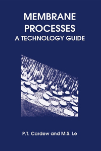 Membrane Processes