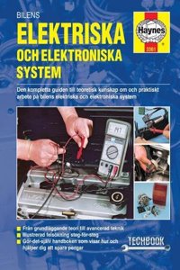 Haynes Car Electrical Manual