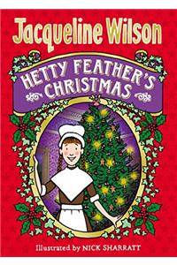 Hetty Feather's Christmas