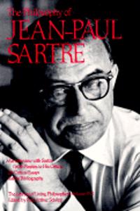 Philosophy of Jean-Paul Sartre, Volume 16