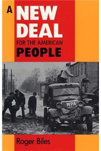 New Deal for American People